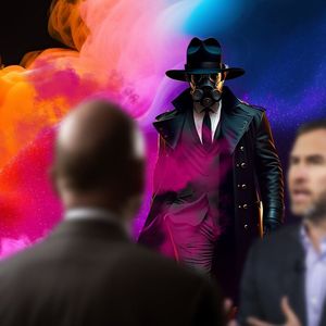 Anonymous Banker Rejoins SEC vs. Ripple Labs Legal Battle: Who Could It Be?