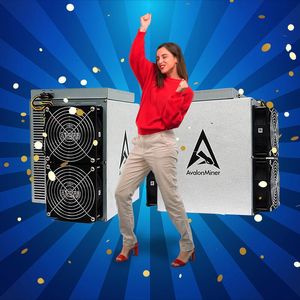 ASIC Creator Teases New “Innovative Bitcoin Mining Product”