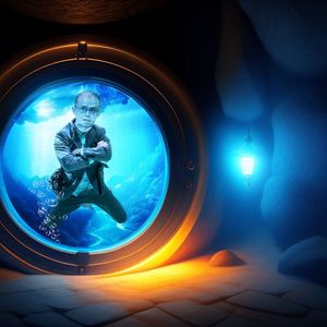 BNB Sinks to Yearly Lows: Key On-Chain Data Reveals Extremum