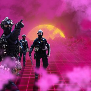 China Bids to Move Its Social Credit System to the Metaverse