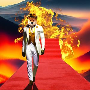 Shibarium Devs Ready Public Relaunch As Shibburn Soars 1,044%