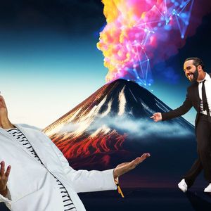 El Salvador’s Bonds Attract Wall Street: Volcano Bonds Next?