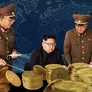 FBI Tracks Down 1,580 Bitcoin Stolen by North Korean Hackers