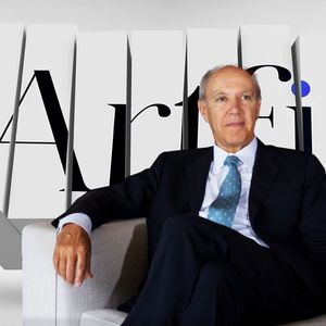 Polygon-Powered Artfi Tips WIPO Chief in Art Democratization Push