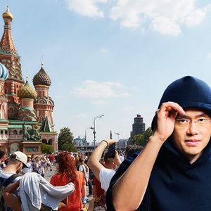 Binance Under Scrutiny for Enabling Russian Transfers Through U.S. Sanctions.