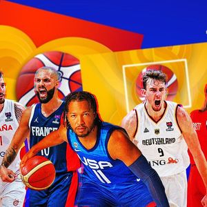 FIBA Delivers Exclusive World Cup Benefits to Fans with Polygon