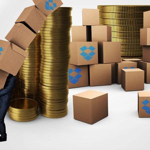 Unlimited Storage No More: Dropbox's Response to Crypto Cloud Mining