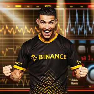 Ronaldo Faces Binance’s Lie Detector as CR7 NFTs Evolve