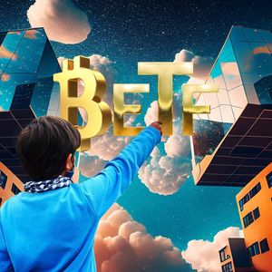 How Grayscale's Transformed Bitcoin Trust ETF Will Work