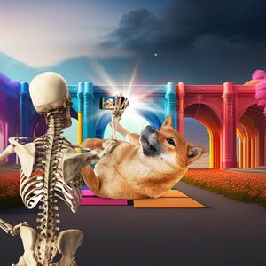 Shibarium Bridge: $29M BONE Delegated in Days Since L2 Relaunch