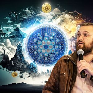 Hoskinson: Cardano Will Outshine Bitcoin and Ethereum