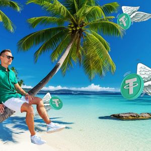 Tether’s Banking Network Spreads Its Wings to the Bahamas