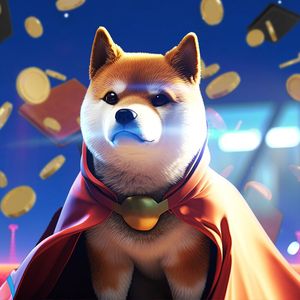 Shibarium Hits 300,000 Wallets as BONE Scores New Listing