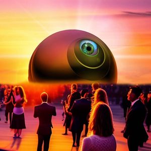 Worldcoin Draws Argentines in Droves Despite Privacy Backlash