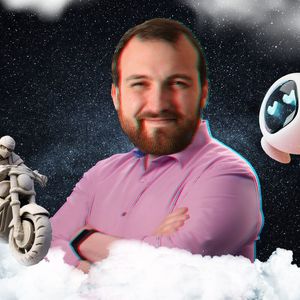 Cardano’s Hoskinson Clears Air on NFT Project Affiliations