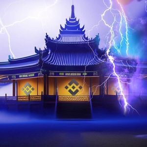 Binance’s Asia-Pacific Head Exits Amidst Regulatory Storm