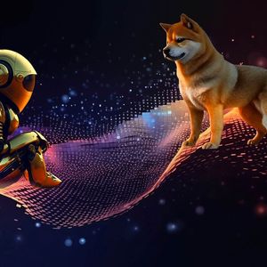 Shiba Inu Partner Bad Idea AI (BAD) Surges Ahead Of Listing