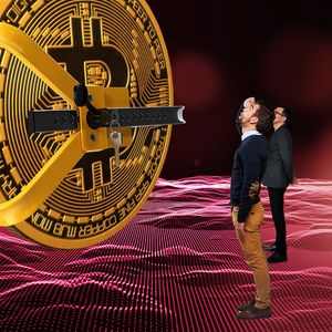 Bitcoin Down 4.5% as SEC Puts the Brakes on Spot ETF Excitement