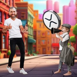 Ripple's General Counsel Celebrates Grayscale's Victory Against SEC