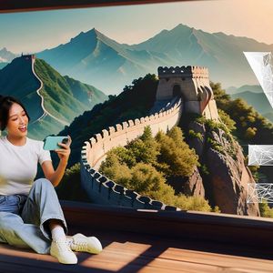 China Pushes CBDC Retail Adoption Despite Surveillance Concerns