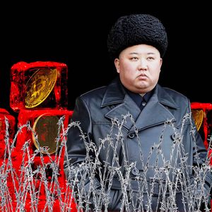 Crypto Cold War: South Korea Moves to Freeze North’s Crypto