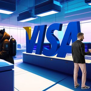 Visa Extends Cross-Border Stablecoin Payments Through Solana