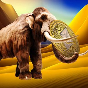 Mammoth Sized 300K ETH Transfer to Coinbase Stirs Market Uncertainty