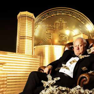 Bitcoin Trading Made 6 Billionaires – Crypto Wealth Report