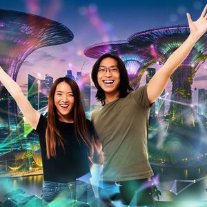 Inaugural Crypto Adoption Index Names Surprising Country #1
