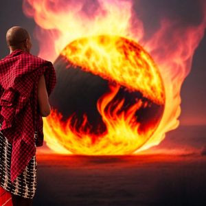 Worldcoin CEO Grilled by Kenyan Parliamentary Ad Hoc Committee