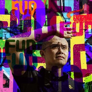 Binance CEO Dismisses Solvency Concerns Amid Top Exec Exits
