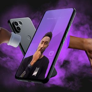 Solana Saga Crypto Phone Gets Thumbs Down from YouTuber
