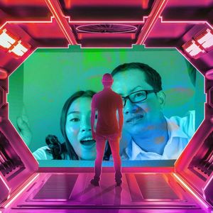 China Bets Big on the Metaverse with Three-Year Action Plan