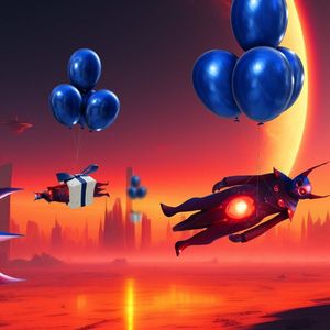 ZKSync User with 21K Wallets Exposes Flaw in Crypto Airdrops