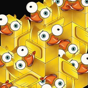 Yellow Duckies Review: A P2P Payment System with Built-in Fun