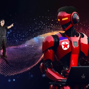Blockchain Security Firm Unveils APT Attack by Lazarus Group