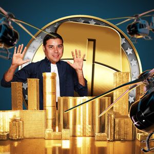 OneCoin Partner Finally Charged for $4B Scam, Gets 20 years