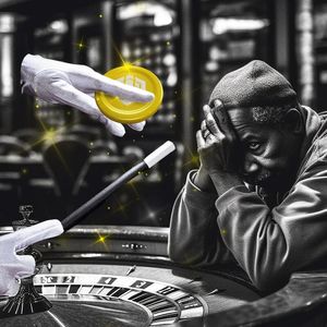 Hacker Shuffles BNB, MATIC After $41M Crypto Casino Heist