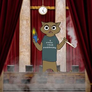 SEC Brings Hammer Down on NFTs: Stoner Cats Targeted