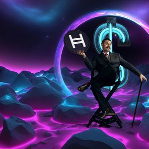 Hedera's Brand New Stablecoin Studio Propels HBAR’s 9% Surge