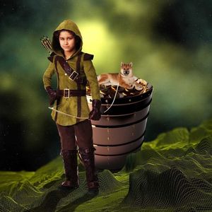 Robinhood Boosts Shiba Inu Stash to 35T in SHIB Buying Spree