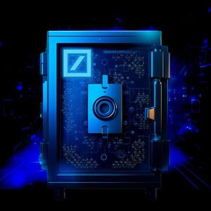 Deutsche Bank's Crypto Foray Taps Institutions
