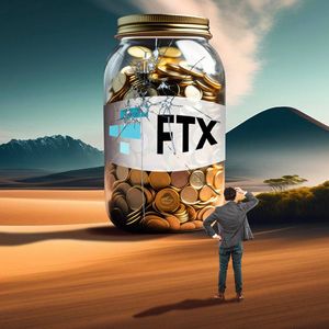 Solana Up 5% Since FTX Cleared to Sell $1B in SOL