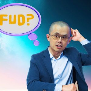 Binance CEO Shuts Down Speculations of Executive Exodus