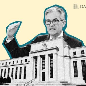 Crypto Market Looks For Direction Ahead of FOMC Meeting