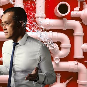 Binance.US Faces Volume Plunge Amid SEC Scrutiny and Exit Fears