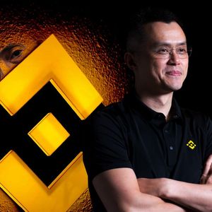 Binance Under Fire: Auditor Doubts Over Reserves Rattle Community