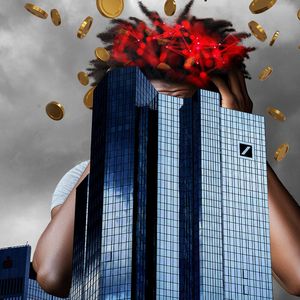 Ex-Deutsche Bank Employee Pleads Guilty to $1.5M Crypto Fraud