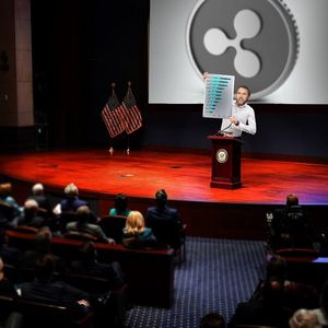 Ripple Leadership Feature in Congress for Upcoming Bills