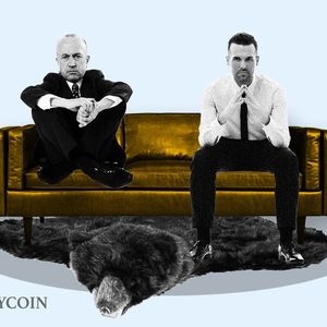 Bybit Joins Paradigm Amid Institutional Push in Crypto